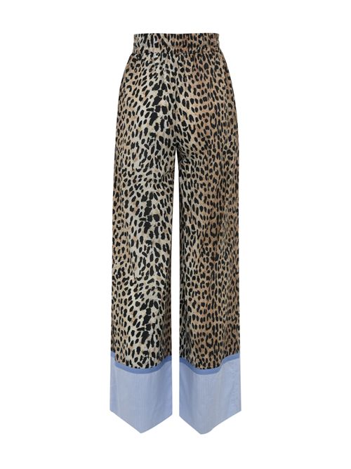 Pantalone Oxford Wild FRONT STREET | 3408300